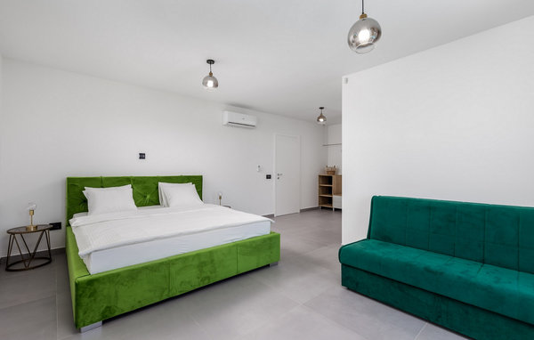 Ferienhaus - Opatija-Moscenicka Draga , Kroatien - CLK020 612