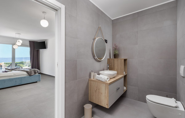 Ferienhaus - Opatija-Moscenicka Draga , Kroatien - CLK020 613