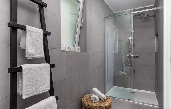 Ferienhaus - Opatija-Moscenicka Draga , Kroatien - CLK020 503