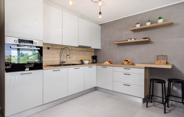 Ferienhaus - Opatija-Moscenicka Draga , Kroatien - CLK020 402