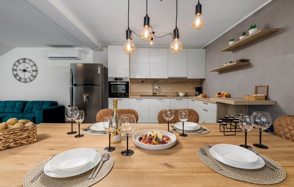 Ferienhaus - Opatija-Moscenicka Draga , Kroatien - CLK020 404