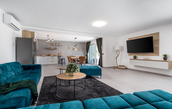 Ferienhaus - Opatija-Moscenicka Draga , Kroatien - CLK020 301