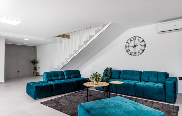Ferienhaus - Opatija-Moscenicka Draga , Kroatien - CLK020 302