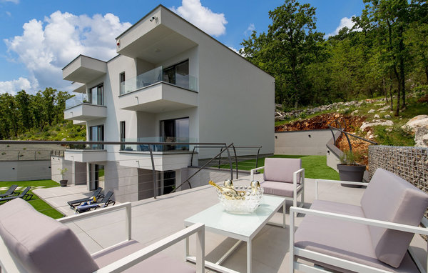 Ferienhaus - Opatija-Moscenicka Draga , Kroatien - CLK020 81
