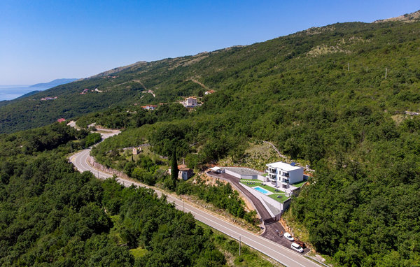 Ferienhaus - Opatija-Moscenicka Draga , Kroatien - CLK020 86
