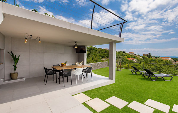 Ferienhaus - Opatija-Moscenicka Draga , Kroatien - CLK020 104
