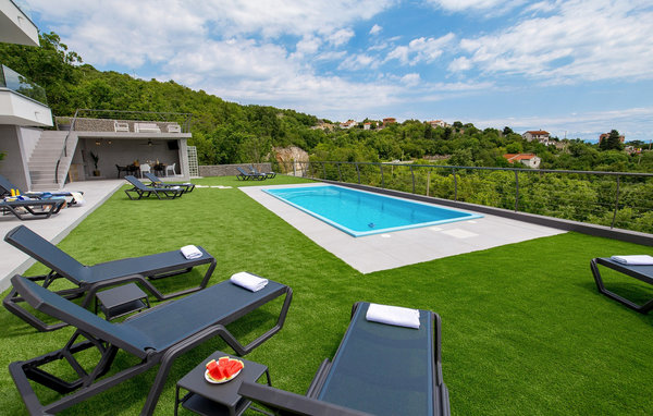 Ferienhaus - Opatija-Moscenicka Draga , Kroatien - CLK020 11