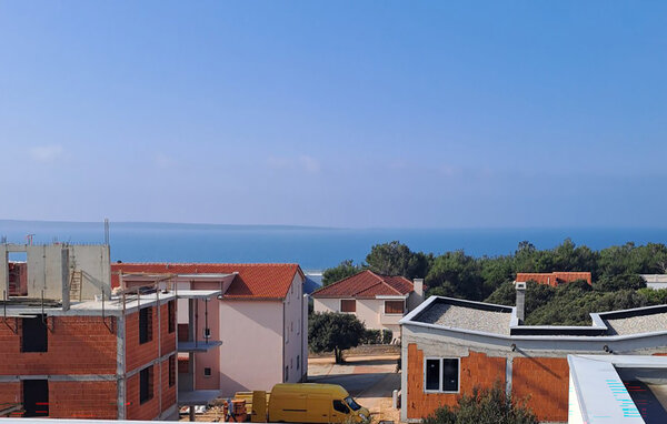 Holiday Home - Pag-Mandre , Croatia - CLK023 201