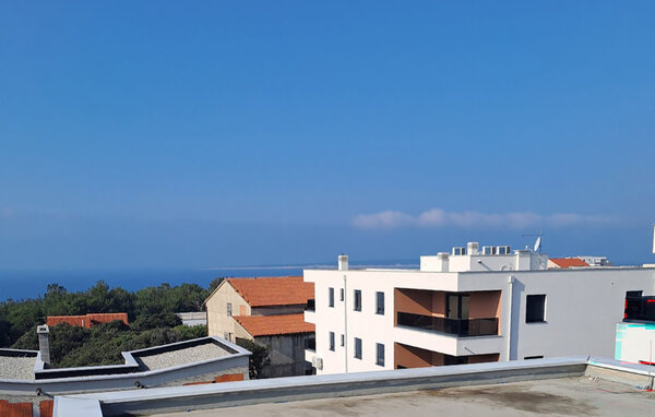 Holiday Home - Pag-Mandre , Croatia - CLK023 202