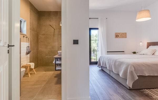 Casa de vacaciones - Krk , Croacia - CLK024 605