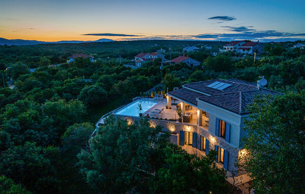 Casa de vacaciones - Krk , Croacia - CLK024 81