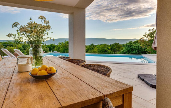 Casa de vacaciones - Krk , Croacia - CLK024 101
