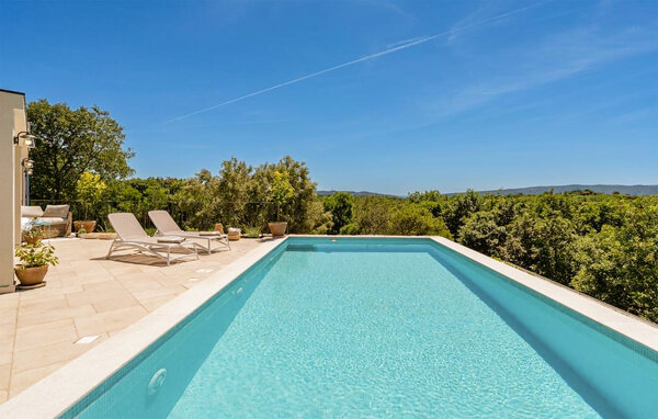 Casa de vacaciones - Krk , Croacia - CLK024 11