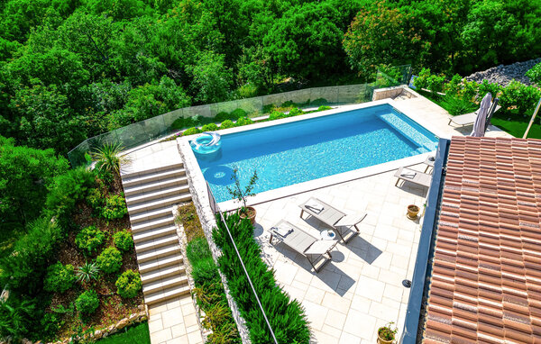 Casa de vacaciones - Krk , Croacia - CLK024 13
