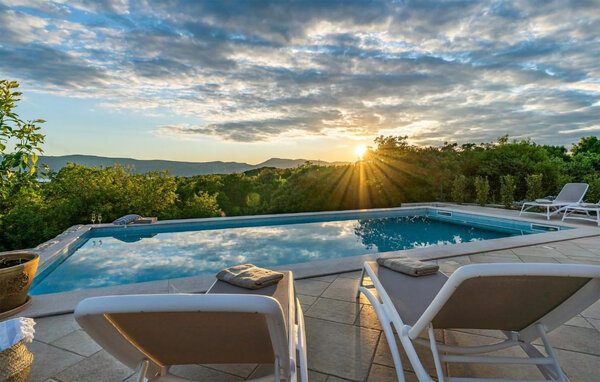Casa de vacaciones - Krk , Croacia - CLK024 9