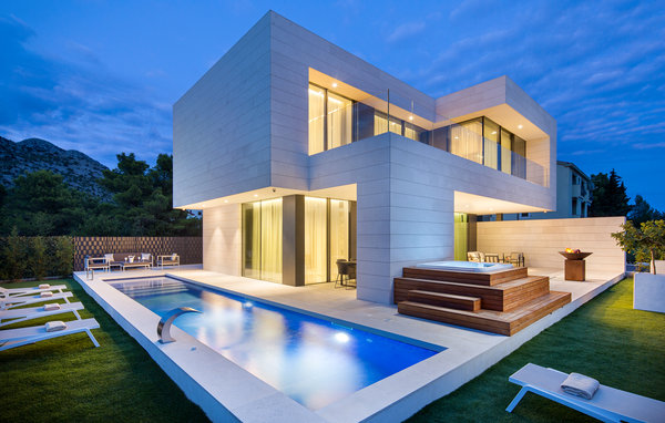 Dům Villa Soiree
