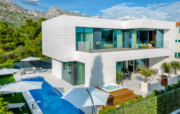 Dům Villa Soiree