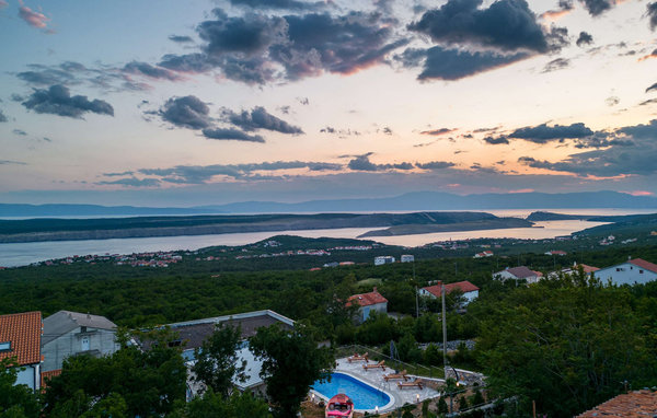 Domy wakacyjne - Crikvenica-Jadranovo , Chorwacja - CLK037 901