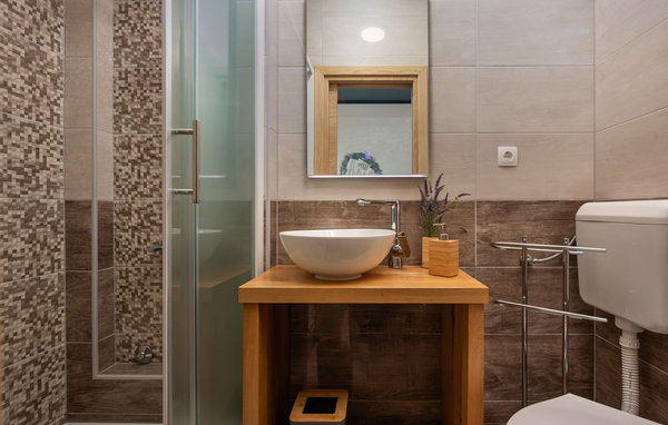 Domy wakacyjne - Crikvenica-Jadranovo , Chorwacja - CLK037 701