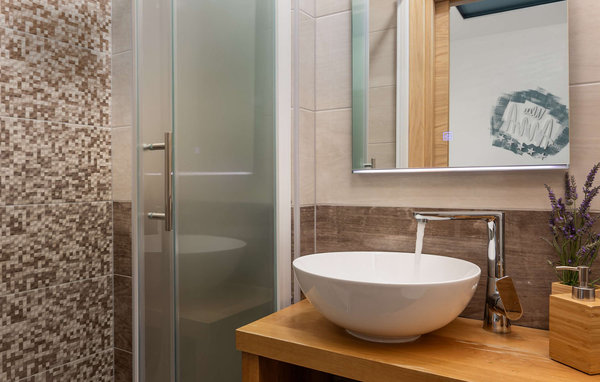 Domy wakacyjne - Crikvenica-Jadranovo , Chorwacja - CLK037 702