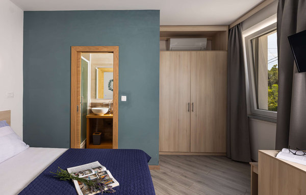 Domy wakacyjne - Crikvenica-Jadranovo , Chorwacja - CLK037 601