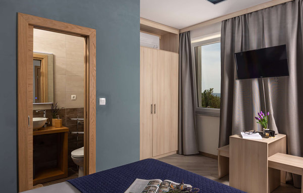 Domy wakacyjne - Crikvenica-Jadranovo , Chorwacja - CLK037 602