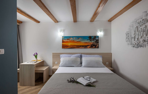 Domy wakacyjne - Crikvenica-Jadranovo , Chorwacja - CLK037 603