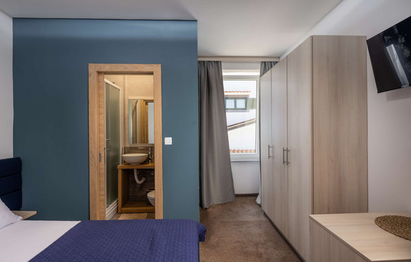 Domy wakacyjne - Crikvenica-Jadranovo , Chorwacja - CLK037 604