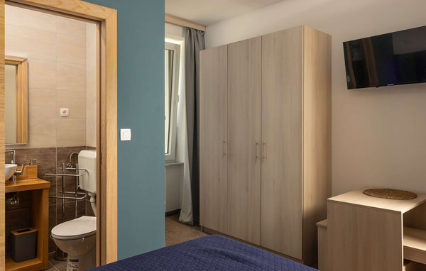 Domy wakacyjne - Crikvenica-Jadranovo , Chorwacja - CLK037 605
