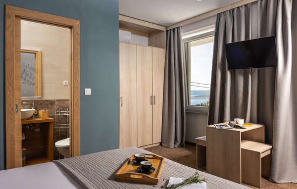 Domy wakacyjne - Crikvenica-Jadranovo , Chorwacja - CLK037 606