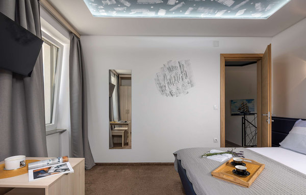 Domy wakacyjne - Crikvenica-Jadranovo , Chorwacja - CLK037 607