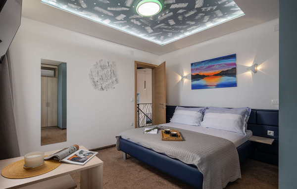Domy wakacyjne - Crikvenica-Jadranovo , Chorwacja - CLK037 608