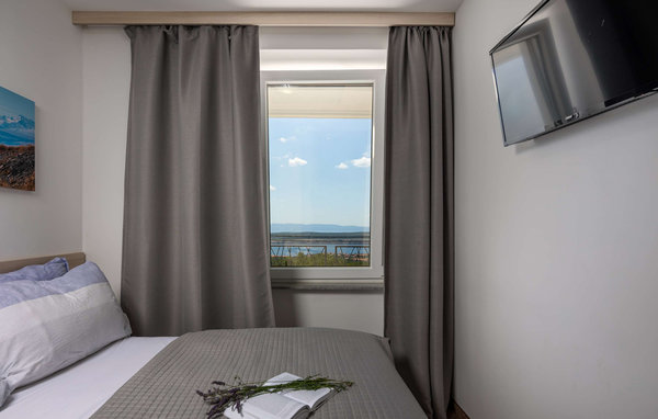 Domy wakacyjne - Crikvenica-Jadranovo , Chorwacja - CLK037 609