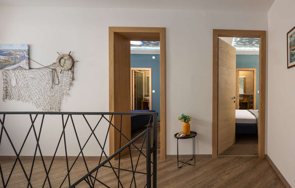 Domy wakacyjne - Crikvenica-Jadranovo , Chorwacja - CLK037 501