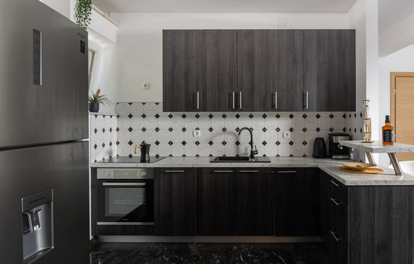 Domy wakacyjne - Crikvenica-Jadranovo , Chorwacja - CLK037 402
