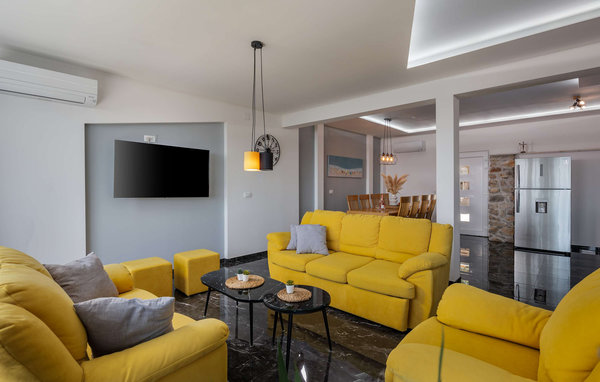 Domy wakacyjne - Crikvenica-Jadranovo , Chorwacja - CLK037 301