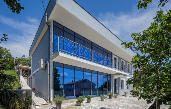 Domy wakacyjne - Crikvenica-Jadranovo , Chorwacja - CLK037 81