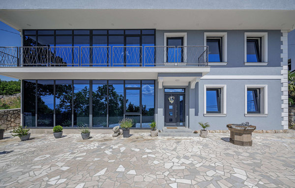 Domy wakacyjne - Crikvenica-Jadranovo , Chorwacja - CLK037 82