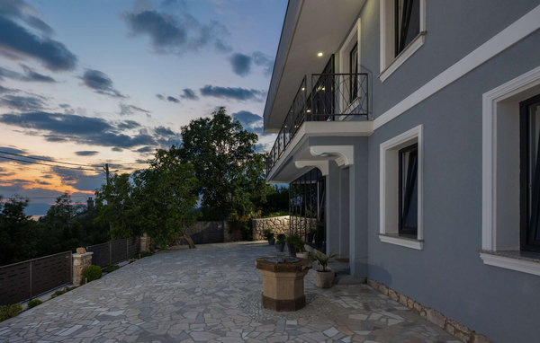 Domy wakacyjne - Crikvenica-Jadranovo , Chorwacja - CLK037 83