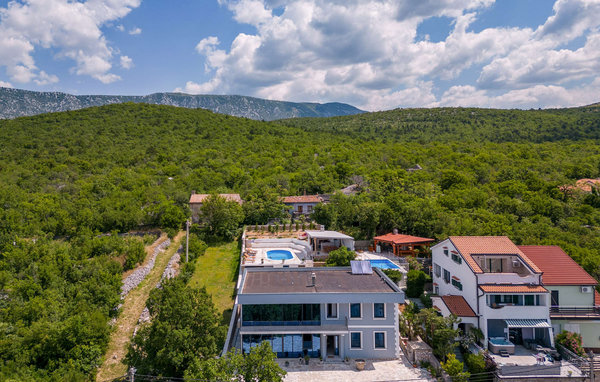 Domy wakacyjne - Crikvenica-Jadranovo , Chorwacja - CLK037 84