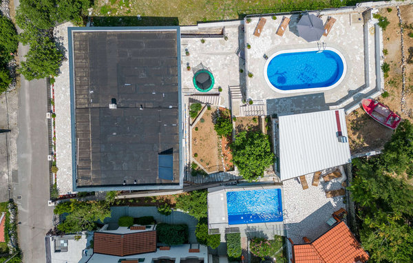 Domy wakacyjne - Crikvenica-Jadranovo , Chorwacja - CLK037 85