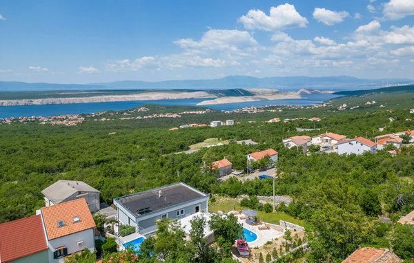 Domy wakacyjne - Crikvenica-Jadranovo , Chorwacja - CLK037 86