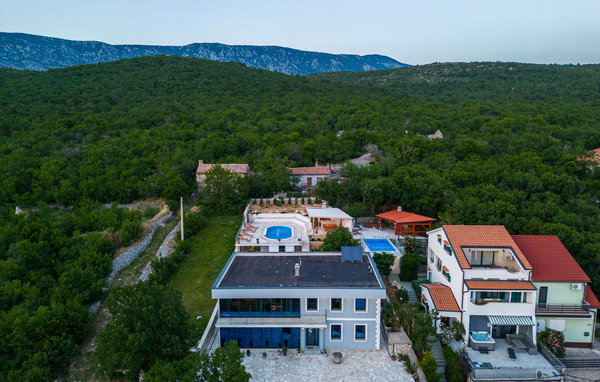 Domy wakacyjne - Crikvenica-Jadranovo , Chorwacja - CLK037 87
