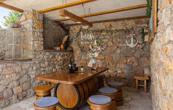 Domy wakacyjne - Crikvenica-Jadranovo , Chorwacja - CLK037 101
