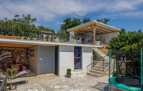 Domy wakacyjne - Crikvenica-Jadranovo , Chorwacja - CLK037 102