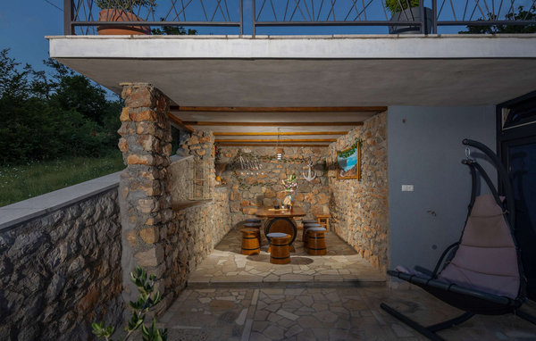 Domy wakacyjne - Crikvenica-Jadranovo , Chorwacja - CLK037 103
