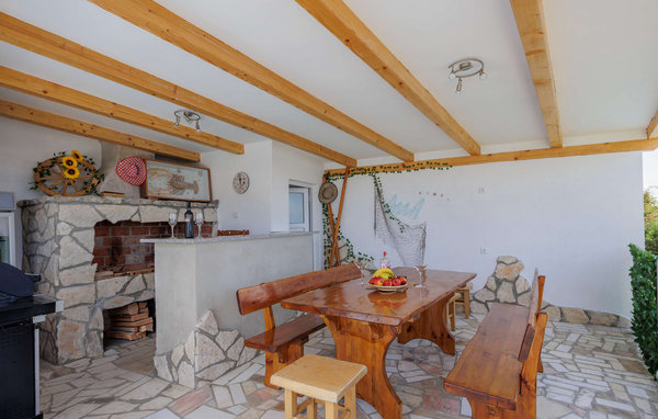 Domy wakacyjne - Crikvenica-Jadranovo , Chorwacja - CLK037 104