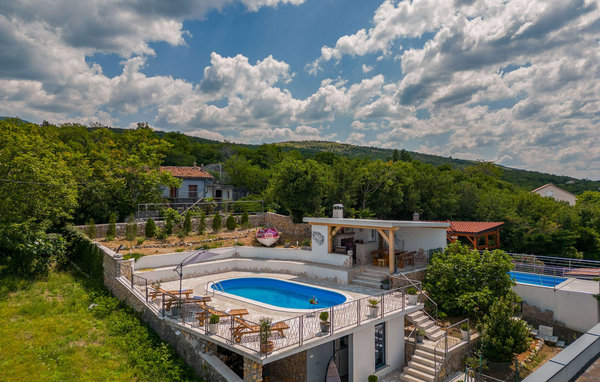 Domy wakacyjne - Crikvenica-Jadranovo , Chorwacja - CLK037 6