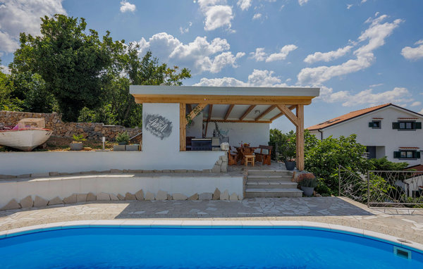 Domy wakacyjne - Crikvenica-Jadranovo , Chorwacja - CLK037 7