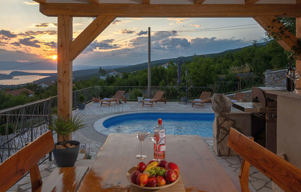 Domy wakacyjne - Crikvenica-Jadranovo , Chorwacja - CLK037 8